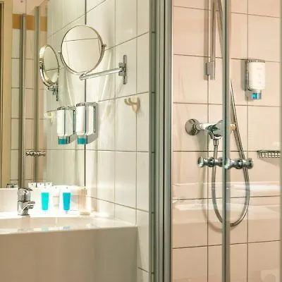 Essential By Dorint Koeln-junkersdorf 3* Cologne