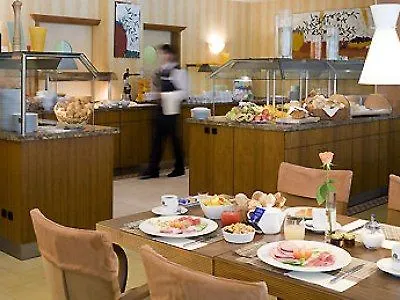 Essential By Dorint Koeln-junkersdorf 3* Cologne