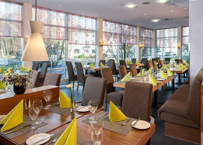 Essential By Dorint Koeln-junkersdorf