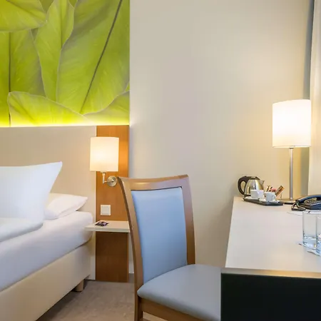 Hotel Essential By Dorint Koeln-junkersdorf Cologne