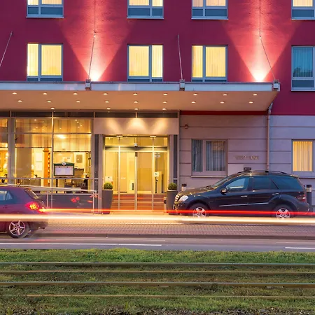 Essential By Dorint Koeln-junkersdorf Hotel Cologne