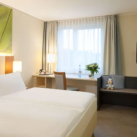 Essential By Dorint Koeln-junkersdorf Hotel Cologne