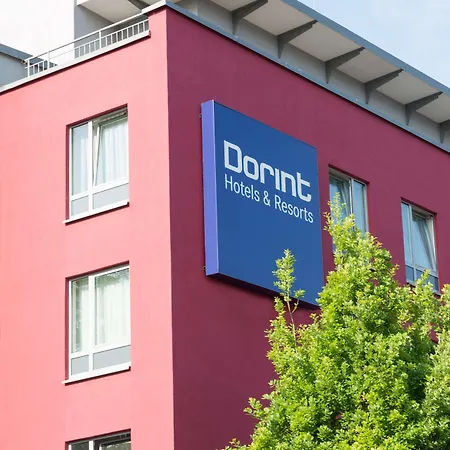 Essential By Dorint Koeln-junkersdorf Hotel 3*