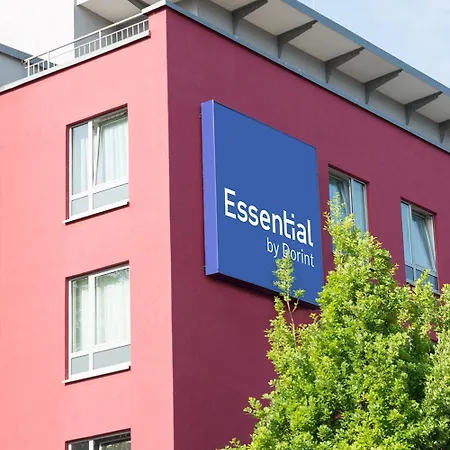 Essential By Dorint Koeln-junkersdorf ホテル 3*
