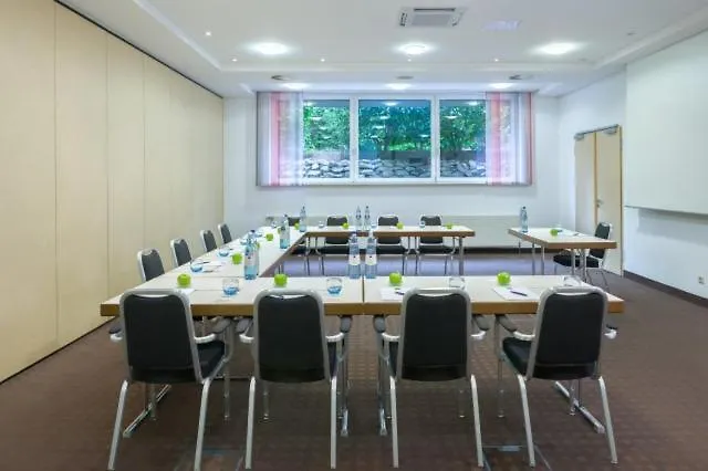 Essential By Dorint Koeln-junkersdorf Hotel