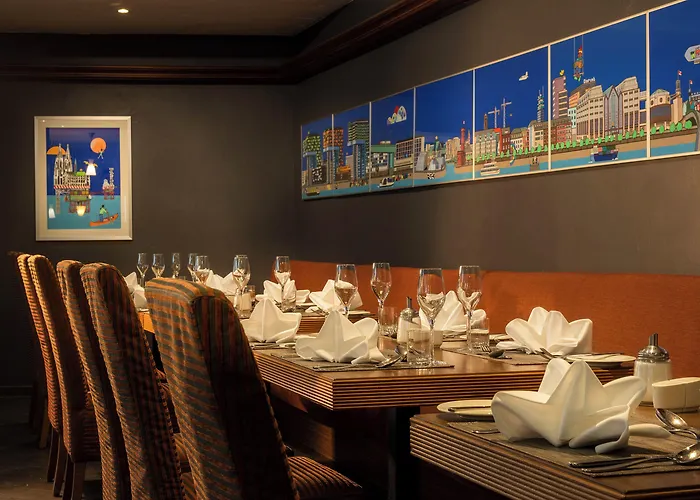 Hotel Essential By Dorint Koeln-junkersdorf Kolín nad Rýnem