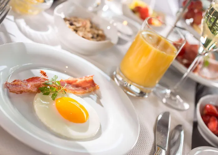 Essential By Dorint Koeln-junkersdorf 3* Kolín nad Rýnem