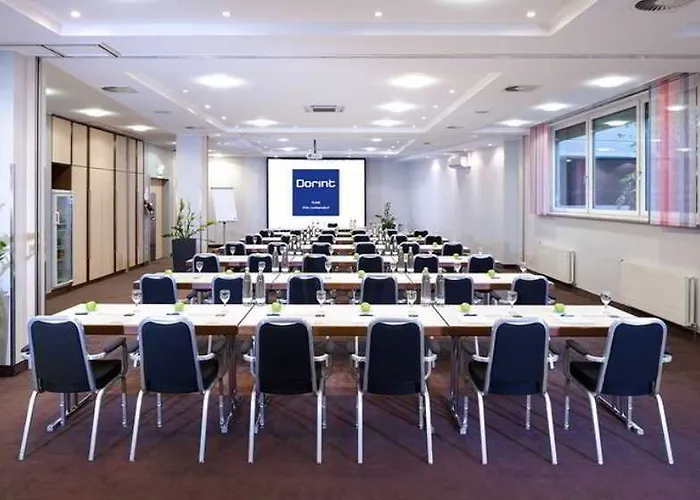 Hotel Essential By Dorint Koeln-junkersdorf 3*