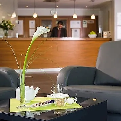 Szálloda Essential By Dorint Koeln-junkersdorf Köln