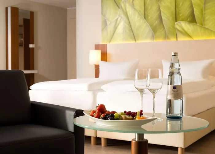 Essential By Dorint Koeln-junkersdorf