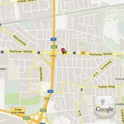 Essential By Dorint Koeln-junkersdorf Szálloda